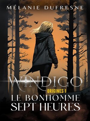 cover image of Le Bonhomme Sept Heures